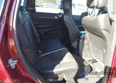 2019 Jeep Grand Cherokee Altitude 4X4 from USA, damaged, VIN 1C4RJFAG7KC610806